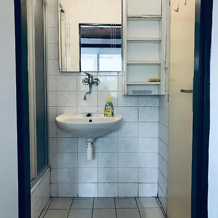 Restaurace V Jachtklubu